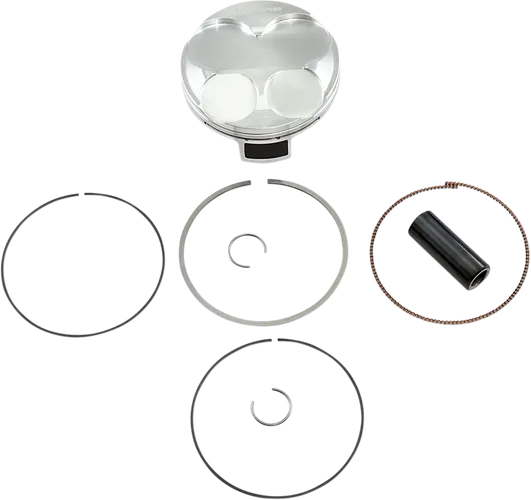 Wiseco Piston Kit 79mm 14.5:1