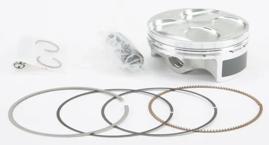 Wiseco Armorglide Piston Kit 77mm 14.5.1