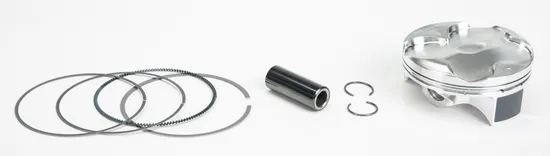 Wiseco Piston Kit Armorglide 78mm STD 14.5:1