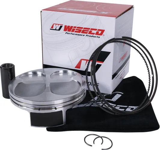 Wiseco Piston Kit 97.00mm STD 14.0:1