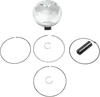 Wiseco Piston Kit 97.00mm STD 14.0:1