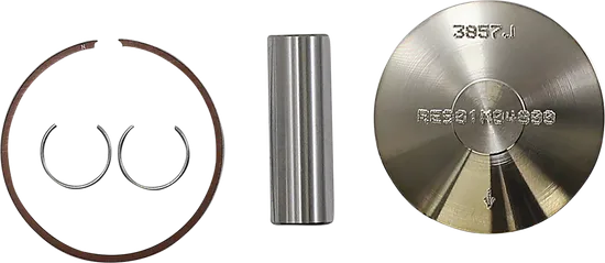 Wiseco Racer Elite STD Piston 48mm