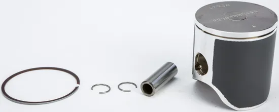 Wiseco Racer Elite Piston Kit 54mm STD