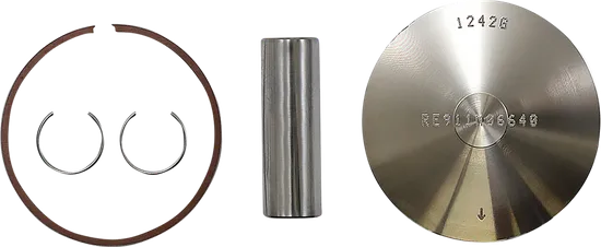 Wiseco Racer Elite STD Piston 66.4mm