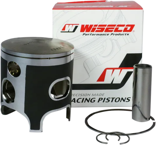 Wiseco Elite Replacement Piston 52mm Std 2