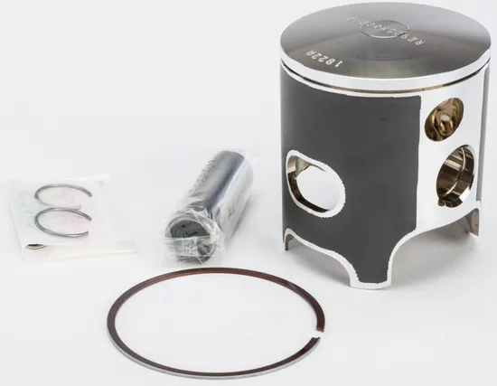 Wiseco Racer Elite STD Piston 66.4mm