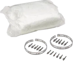 Yosh RS3 Premium Muffler Exhaust Repack Kit