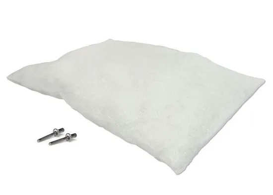 Yosh RS-4 Premium Muffler Exhaust Repack Kit