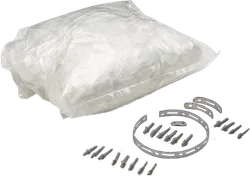 Yosh RS5 Premium Muffler Exhaust Repack Kit 