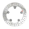 Braking R-Fix Rear Brake Rotor Disc Stainless