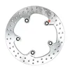 Braking R-Fix Rear Brake Rotor Disc Stainless