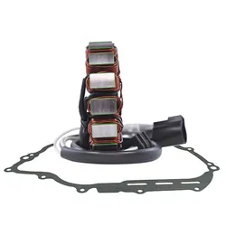 RMSTATOR Stator Crankcase Cover Gasket Kit