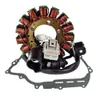RMSTATOR Stator Crankcase Cover Gasket Kit