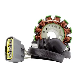 RMSTATOR Alternator Stator Generator