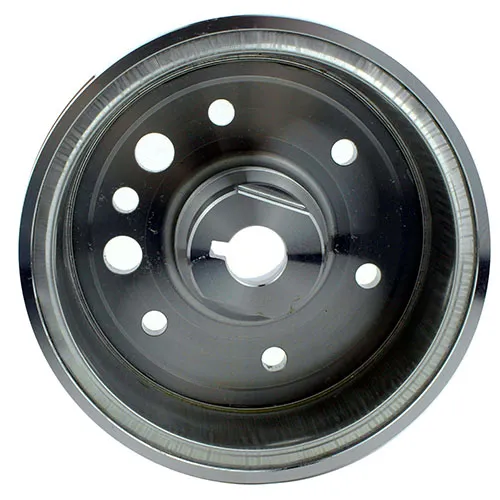 RMSTATOR Magneto Flywheel Rotor