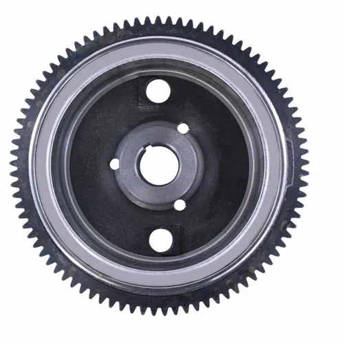 RMSTATOR Heavy Duty Flywheel 2