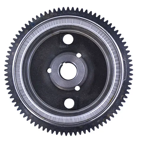 RMSTATOR Heavy Duty Flywheel