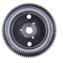 RMSTATOR Heavy Duty Flywheel