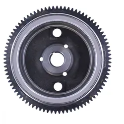 RMSTATOR Heavy Duty Flywheel