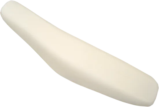 Moose OE Style Medium Firm Dirt Bike Seat Foam Cushion Pad