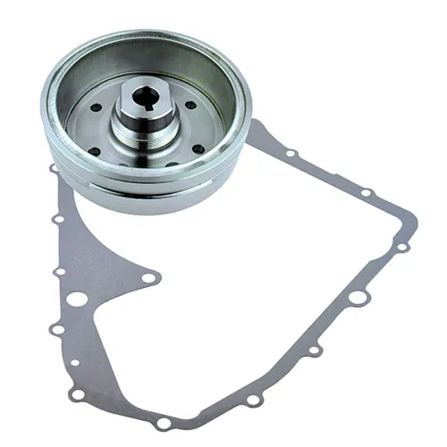 RMSTATOR Flywheel Crankcase Cover Kit