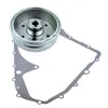 RMSTATOR Flywheel Crankcase Cover Kit