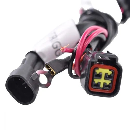 RMSTATOR AC TO DC Ignition Conversion and Upgrade Kit