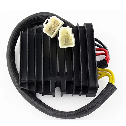 RMSTATOR Mosfet Voltage Regulator Rectifier