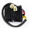 RMSTATOR Mosfet Voltage Regulator Rectifier