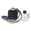 RMSTATOR Mosfet Voltage Regulator Rectifier