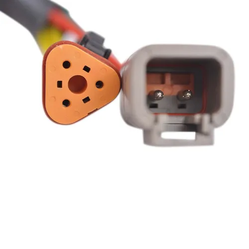 RMSTATOR Voltage Regulator Rectifier