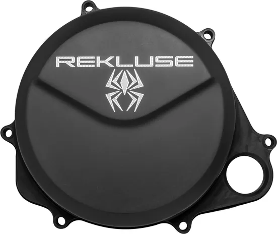 Rekluse Billet Aluminum Clutch Cover