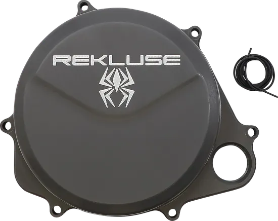 Rekluse Billet Aluminum Clutch Cover
