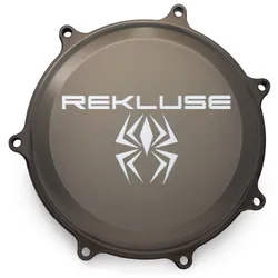 Rekluse Billet Aluminum Clutch Cover