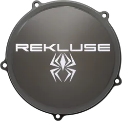 Rekluse Billet Aluminum Clutch Cover