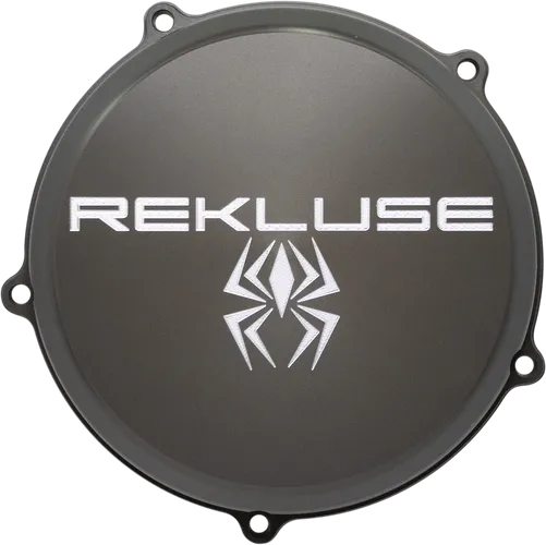Rekluse Billet Aluminum Clutch Cover