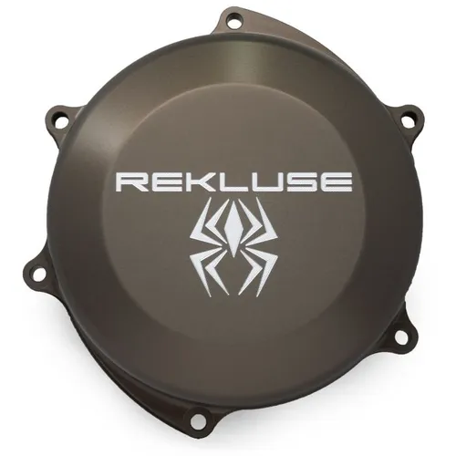 Rekluse Billet Aluminum Clutch Cover