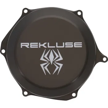 Rekluse Billet Aluminum Clutch Cover