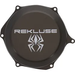Rekluse Billet Aluminum Clutch Cover