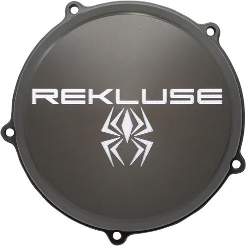 Rekluse Billet Aluminum Clutch Cover