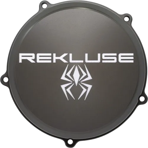 Rekluse Billet Aluminum Clutch Cover 1
