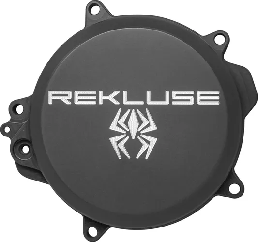 Rekluse Billet Aluminum Clutch Cover