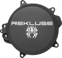 Rekluse Billet Aluminum Clutch Cover