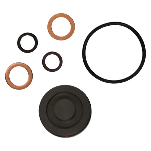 Rekluse Clutch Slave Cyinder Rebuild Repair Kit 1