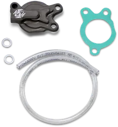 Rekluse Billet Clutch Slave Cylinder Kit