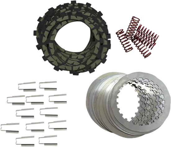 Rekluse TorqDrive Clutch Plate Pack