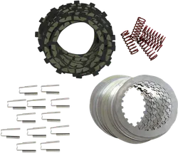 Rekluse TorqDrive Clutch Plate Pack