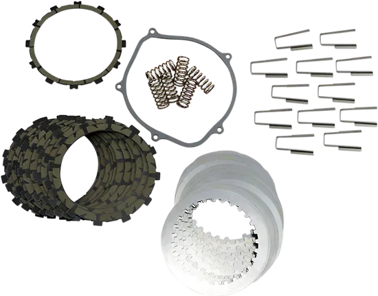 Rekluse TorqDrive Clutch Plate Pack 1
