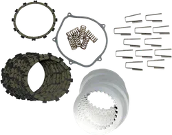Rekluse TorqDrive Clutch Plate Pack