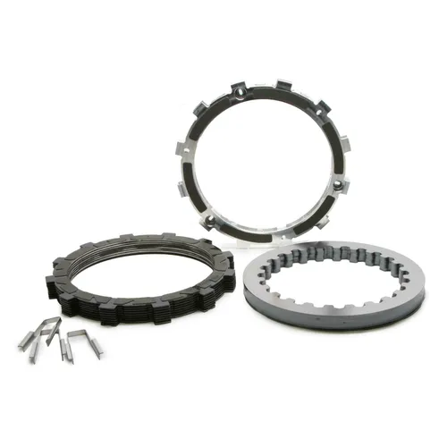 Rekluse TorqDrive Clutch Plate Pack